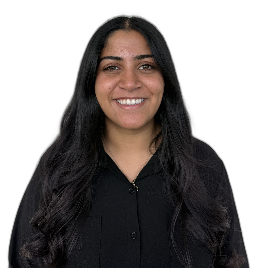 Portrait of Shria Patel